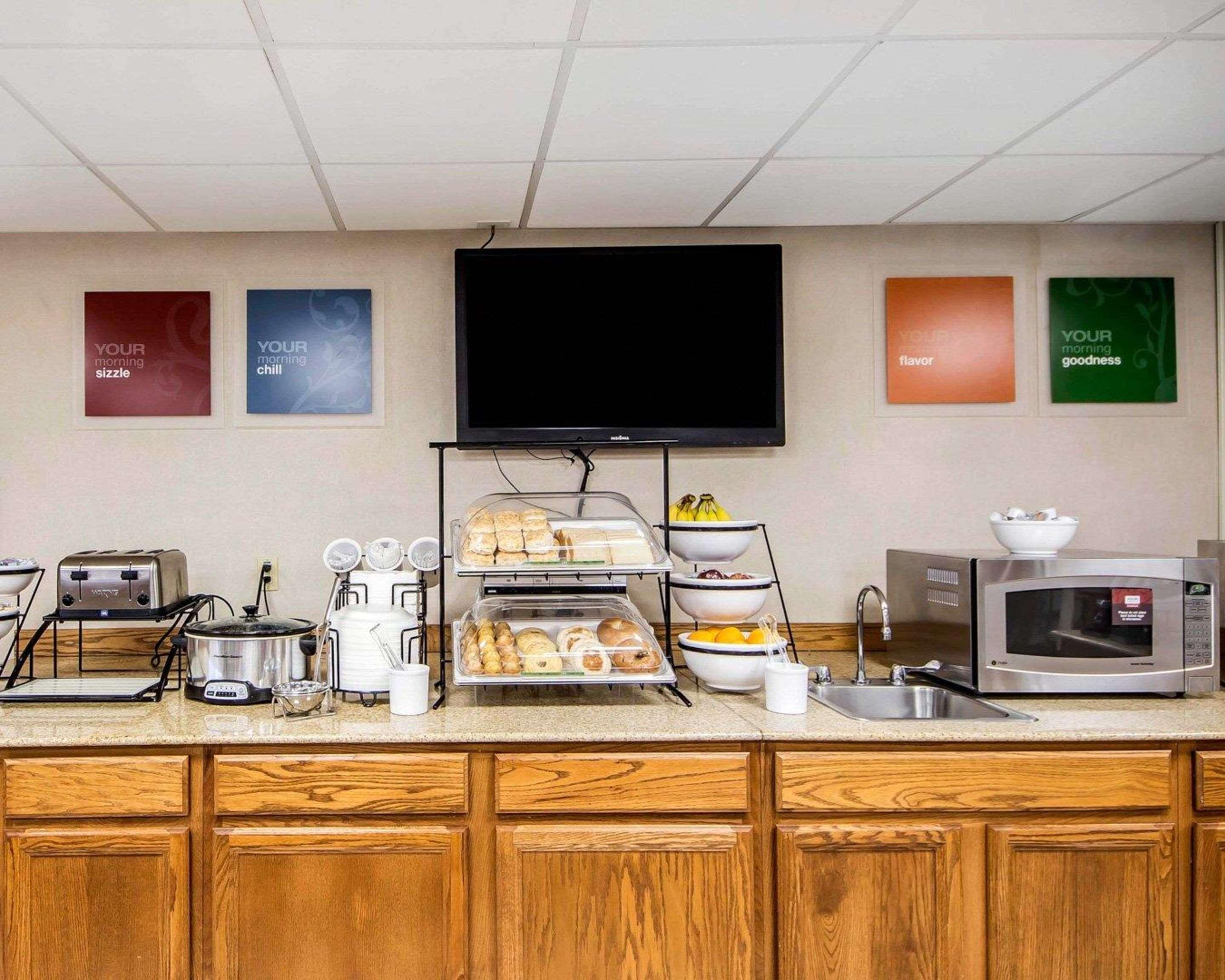 Comfort Inn & Suites Ponca City Near Marland Mansion Екстер'єр фото