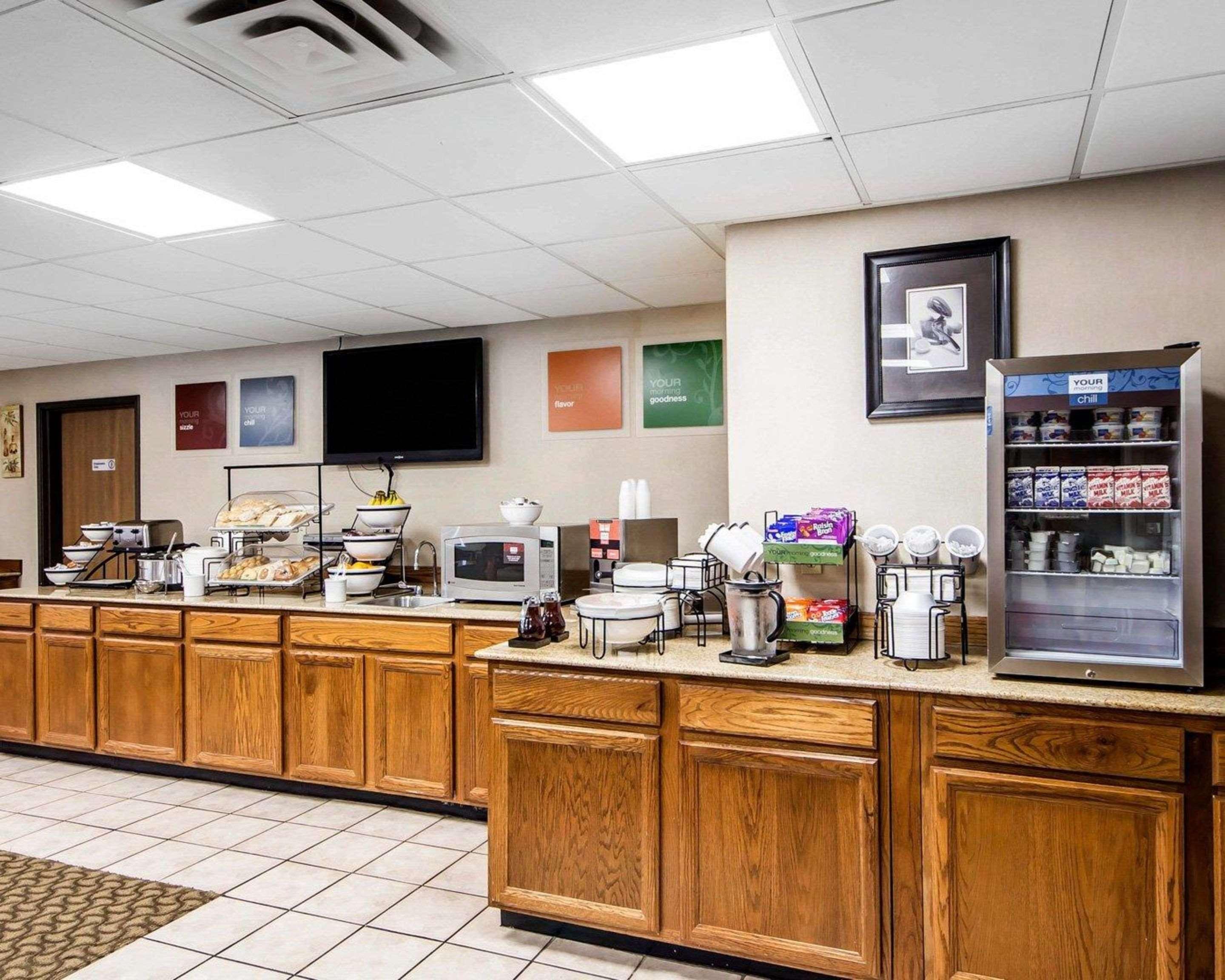 Comfort Inn & Suites Ponca City Near Marland Mansion Екстер'єр фото