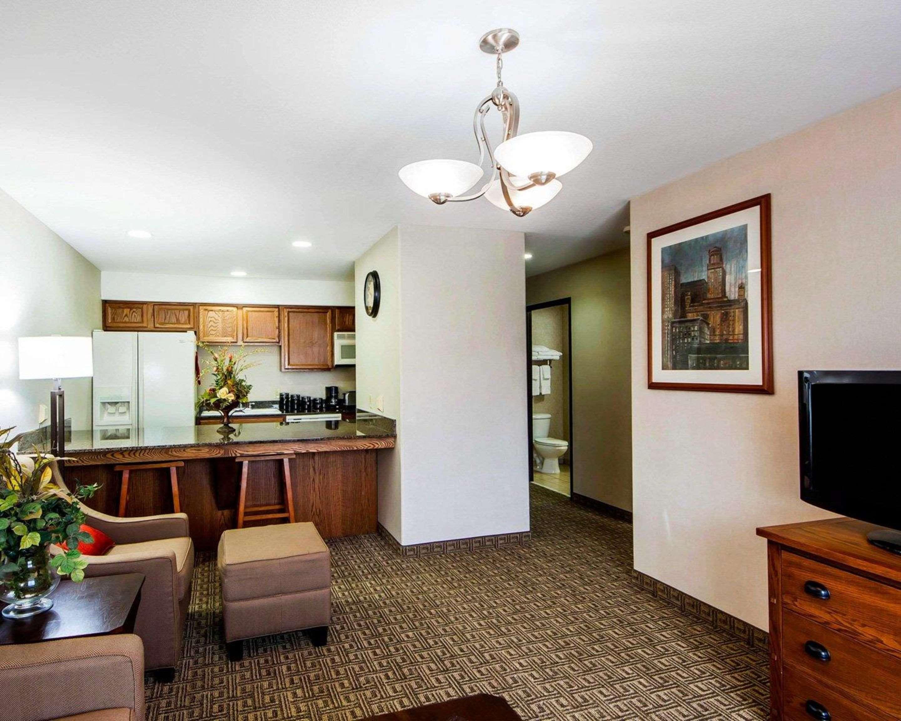 Comfort Inn & Suites Ponca City Near Marland Mansion Екстер'єр фото