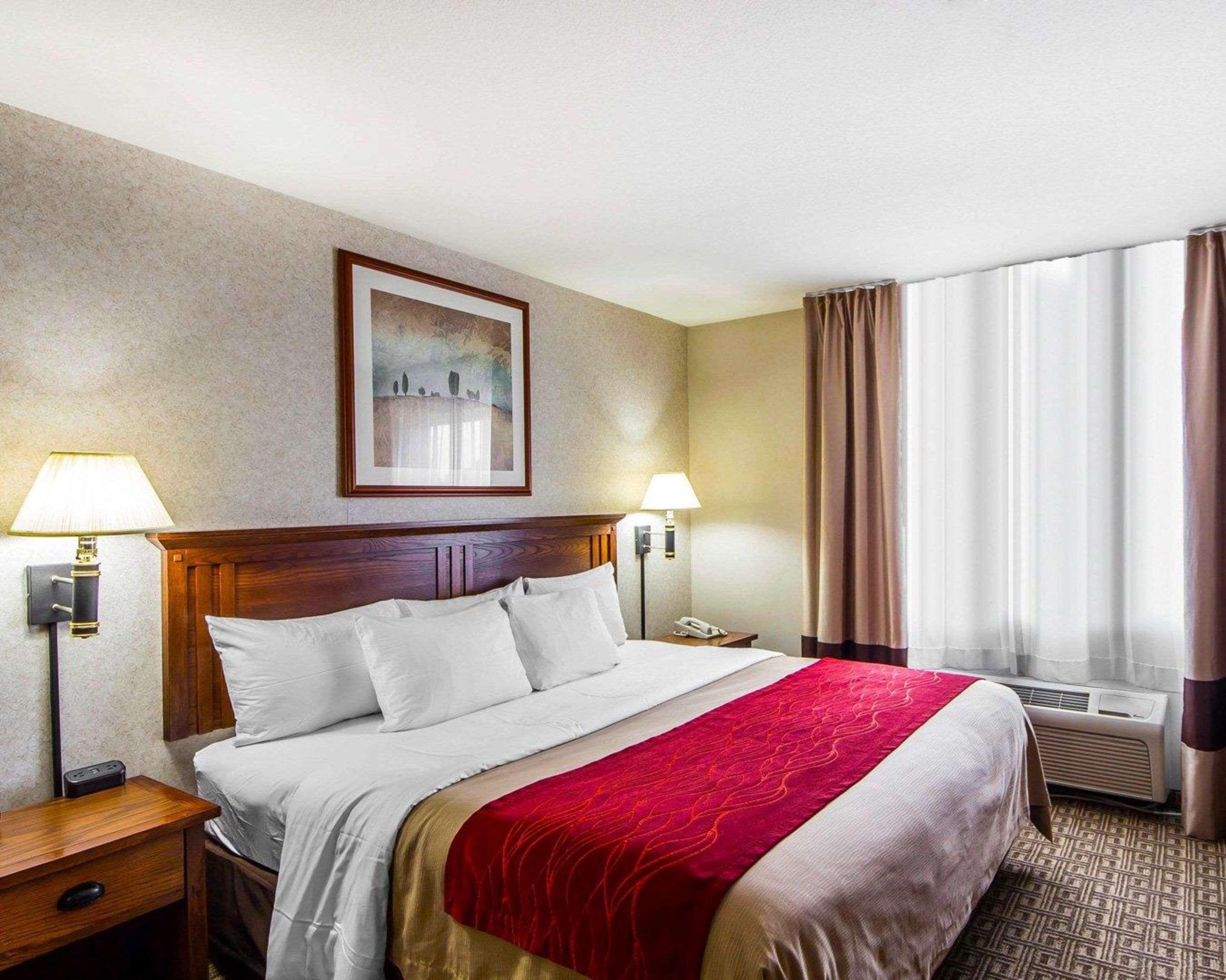 Comfort Inn & Suites Ponca City Near Marland Mansion Екстер'єр фото