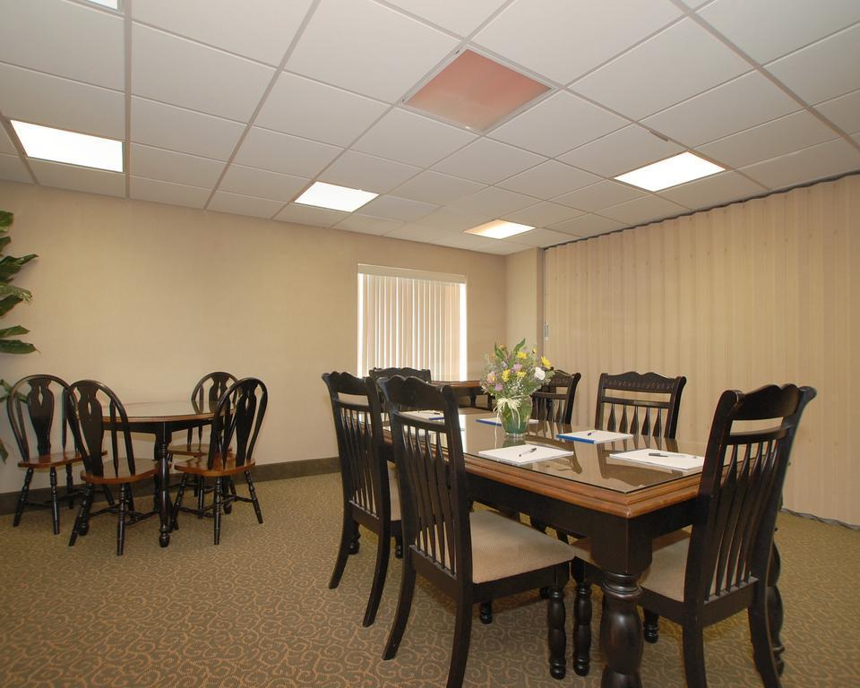 Comfort Inn & Suites Ponca City Near Marland Mansion Екстер'єр фото