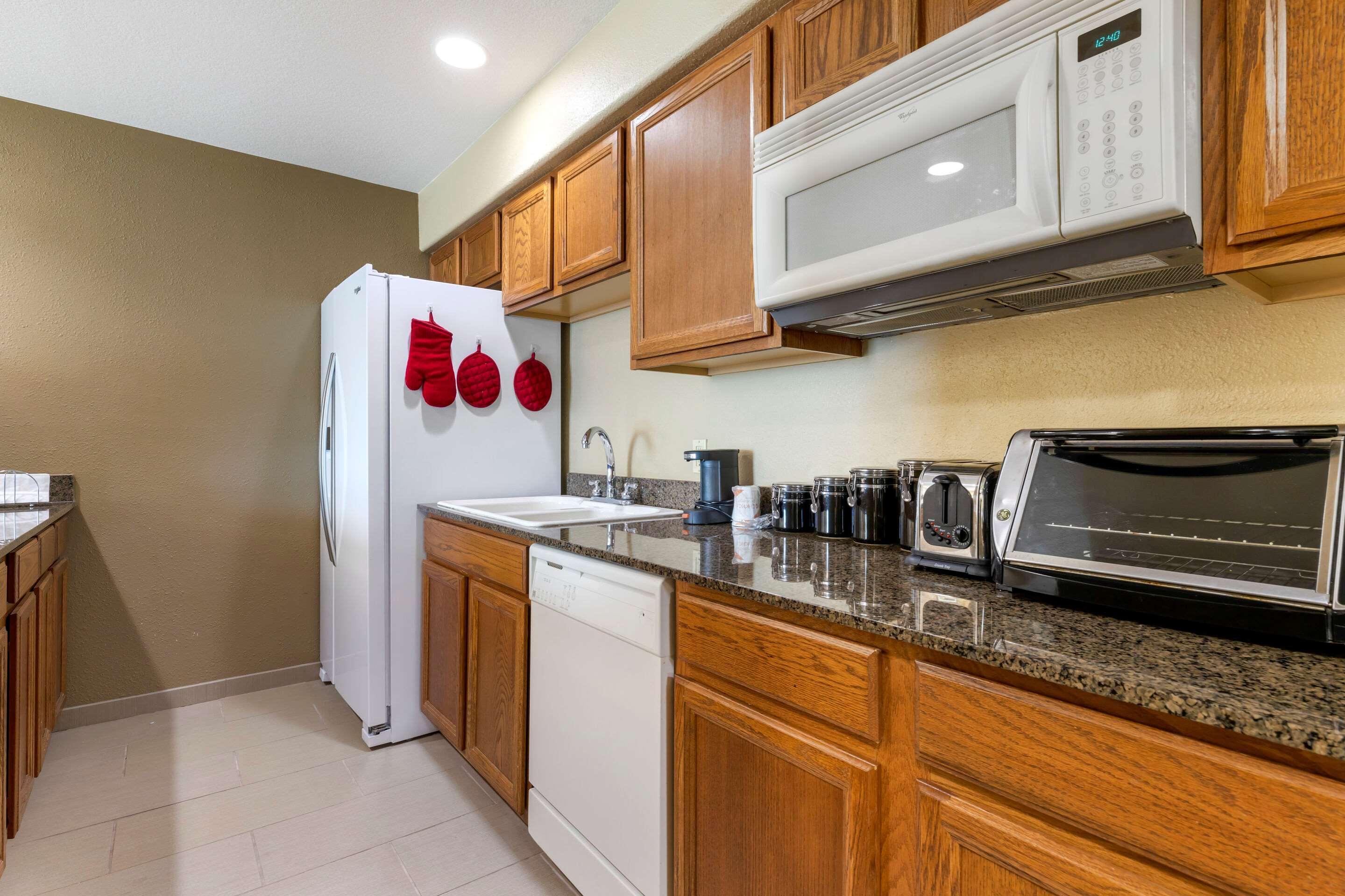 Comfort Inn & Suites Ponca City Near Marland Mansion Екстер'єр фото